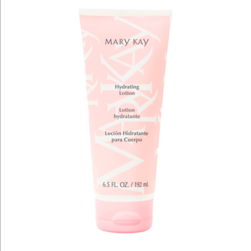 Mary Kay Hydrating Lotion